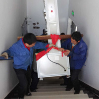 坂田五和路口搬家公司 專業大小貨車搬運，一站式服務覆蓋家庭、個人及長途搬家需求