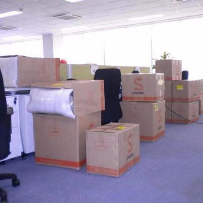 專業搬家服務，讓每一次搬遷都安心無憂