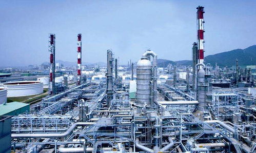 煤炭化工板塊估值低位，掘金A股僅8只低價(jià)龍頭股的十倍黃金坑