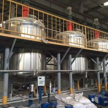 梁山聯(lián)發(fā)二手化工設(shè)備購(gòu)銷部 高效專業(yè)的化工設(shè)備與產(chǎn)品銷售伙伴